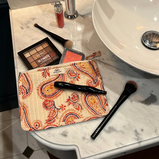 TROUSSE BOMBAY