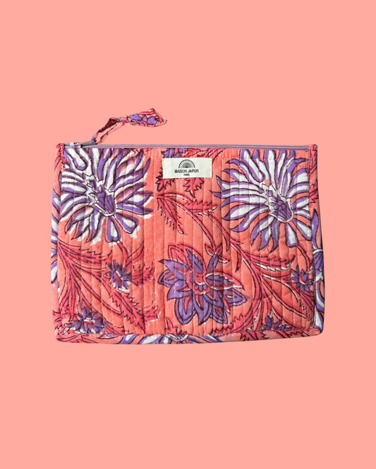 TROUSSE BOMBAY
