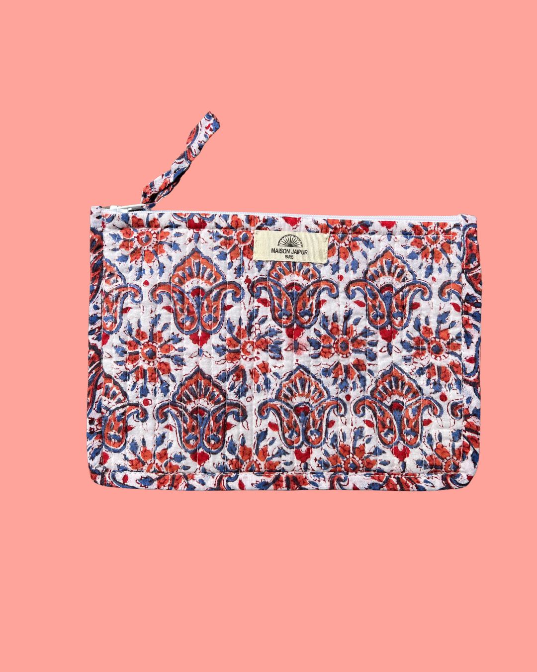 TROUSSE BOMBAY