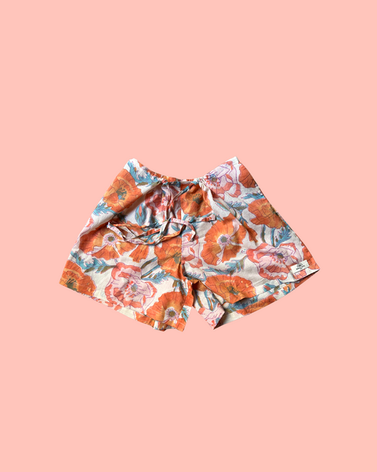 SHORT GOA