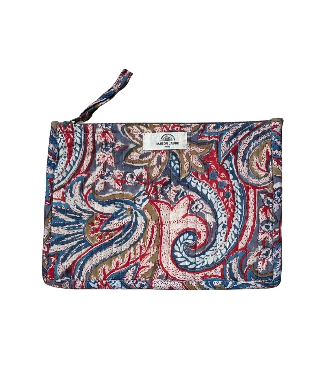 TROUSSE BOMBAY