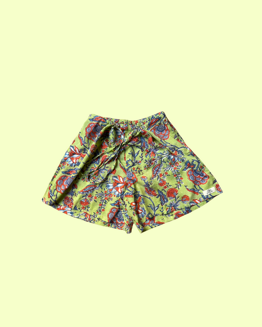 SHORT GOA