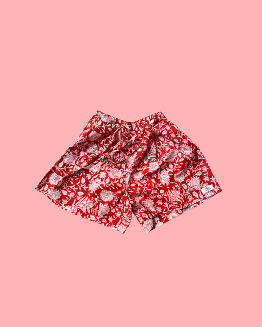SHORT GOA