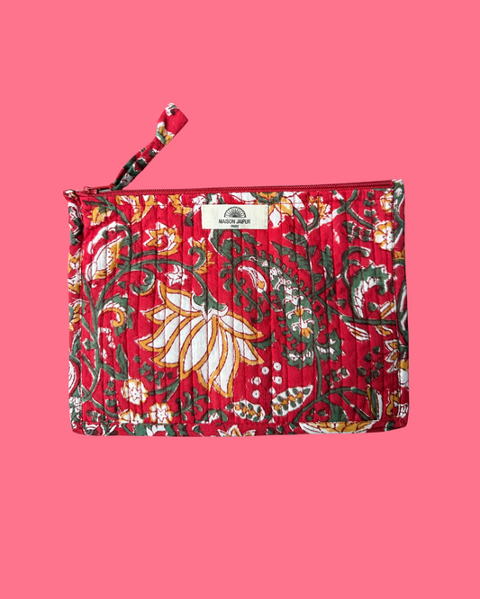 TROUSSE BOMBAY
