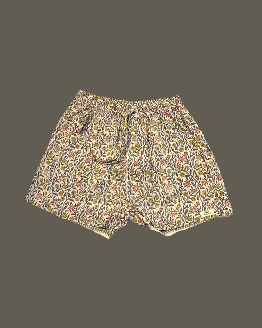SHORT JAIPUR