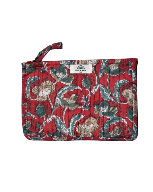 TROUSSE BOMBAY