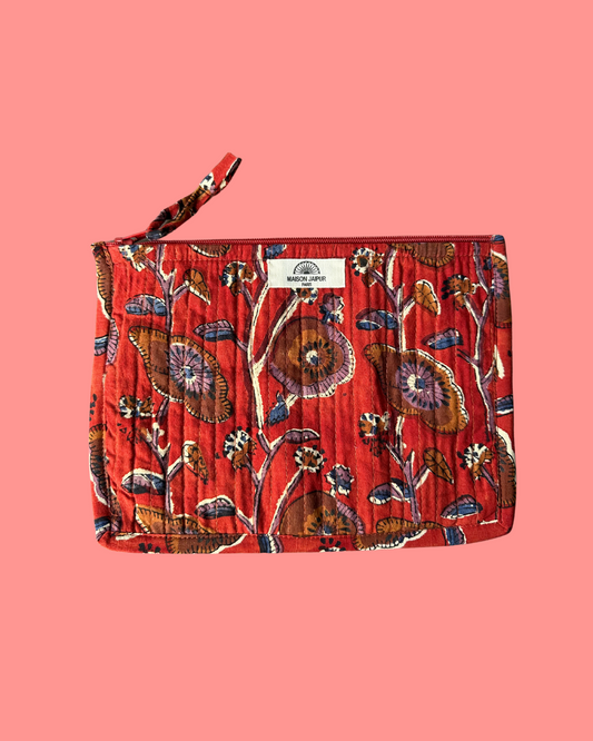 TROUSSE BOMBAY