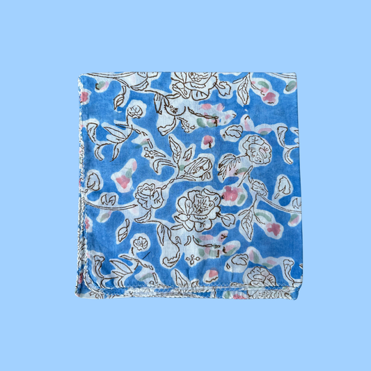 FOULARD CHENNAI