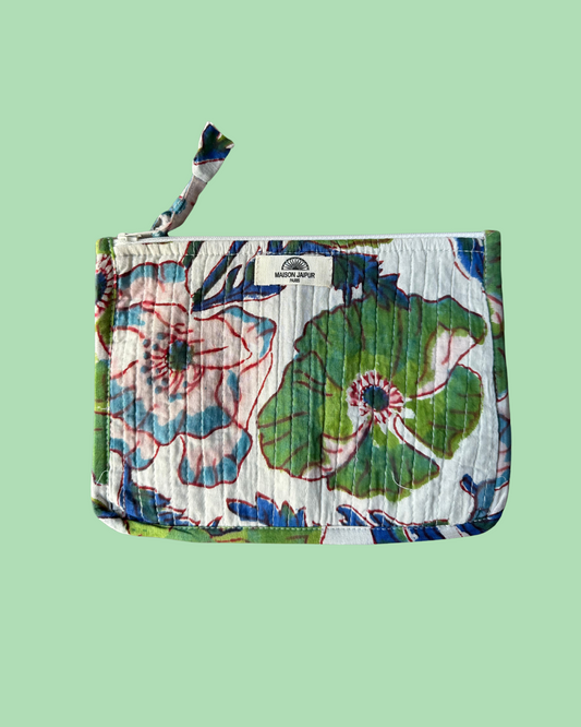 TROUSSE BOMBAY