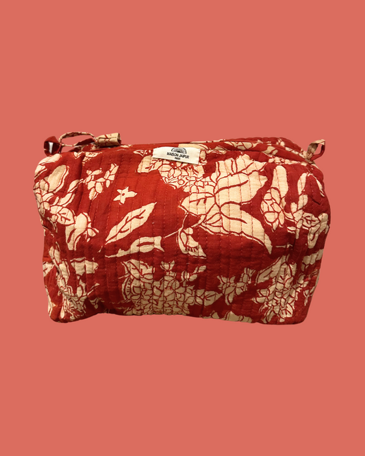 TROUSSE DELHI L