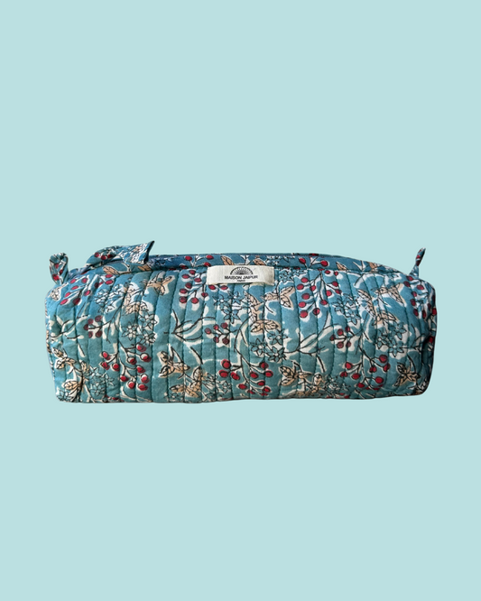 TROUSSE INDORE