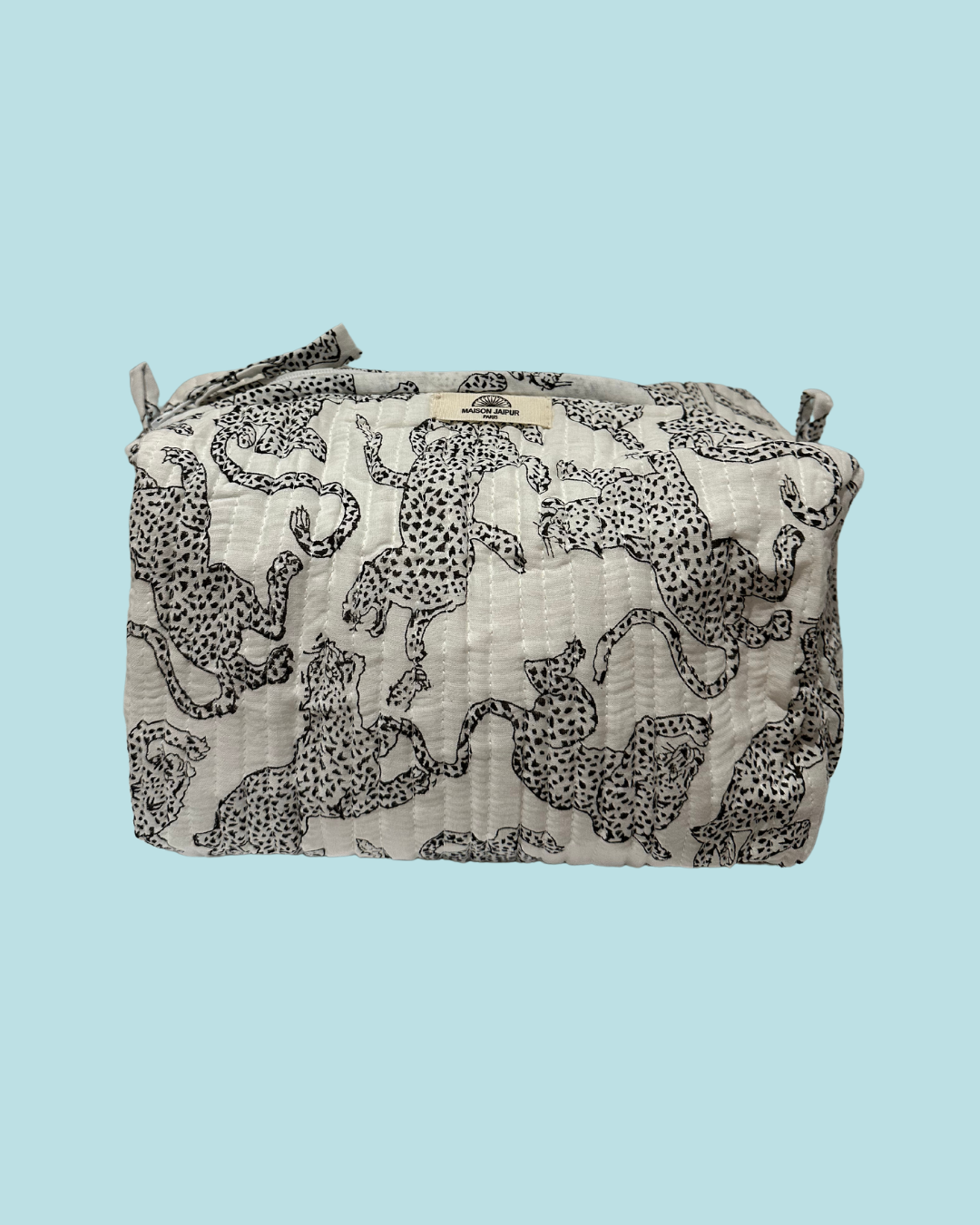 TROUSSE DELHI L
