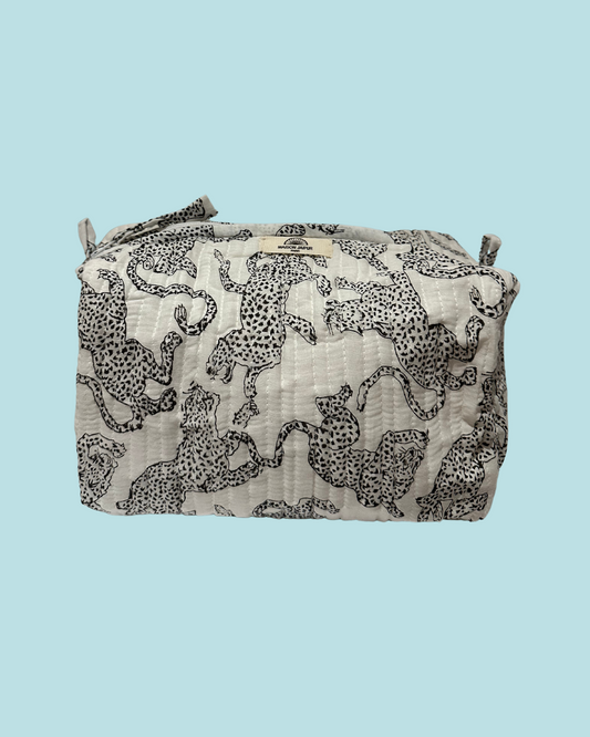 TROUSSE DELHI M