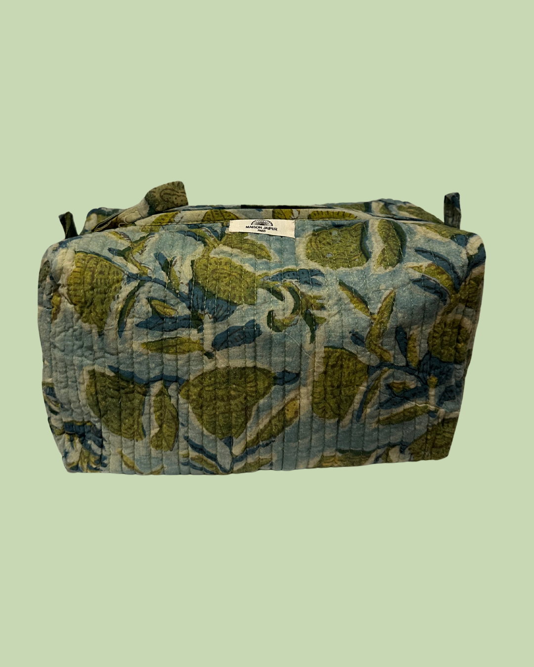 TROUSSE DELHI S