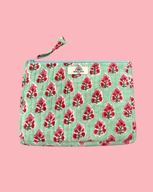 TROUSSE BOMBAY