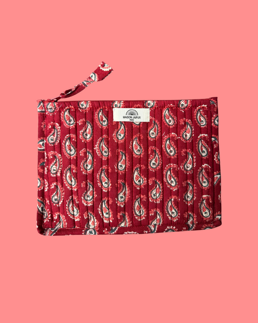 TROUSSE BOMBAY