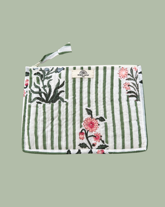 TROUSSE BOMBAY