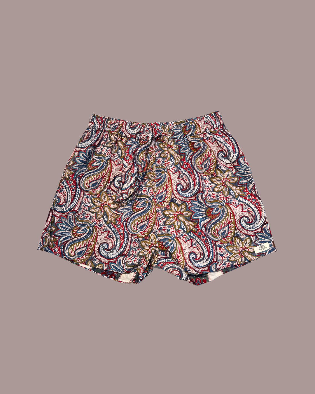 SHORT JAIPUR