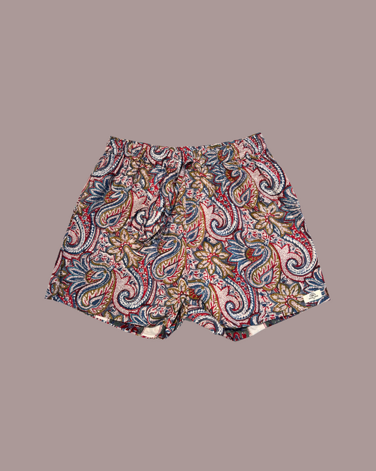 SHORT JAIPUR