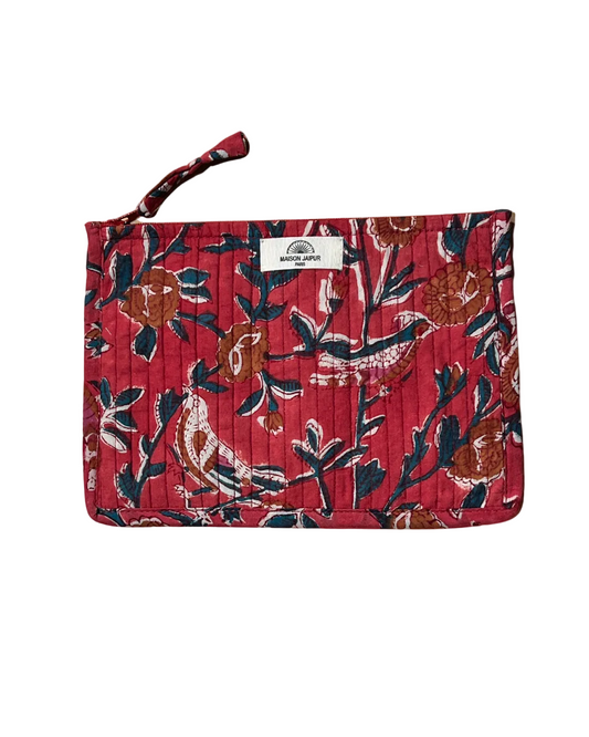 TROUSSE BOMBAY