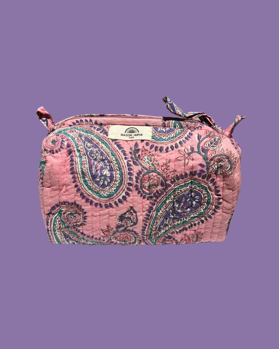 TROUSSE DELHI L