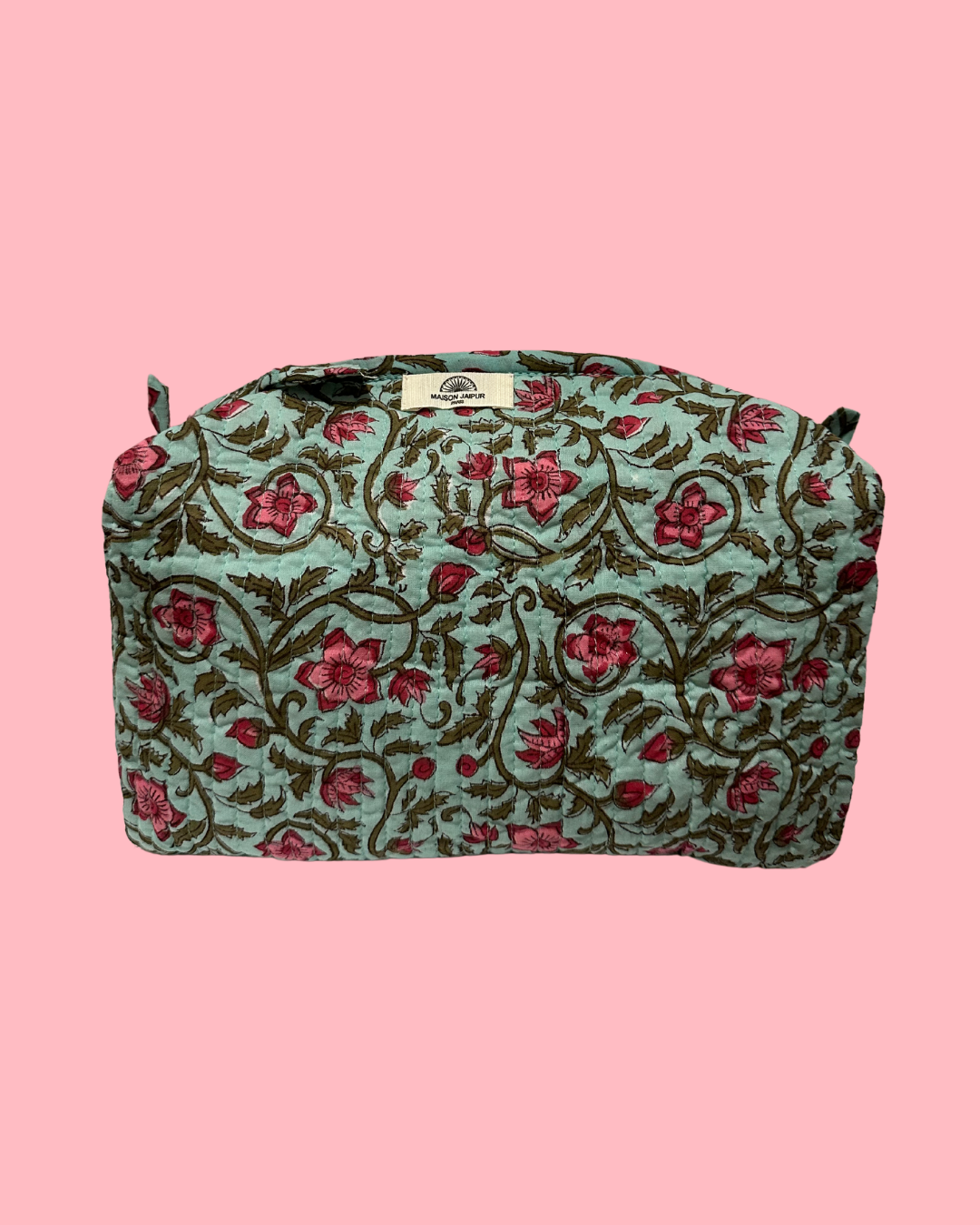 TROUSSE DELHI M