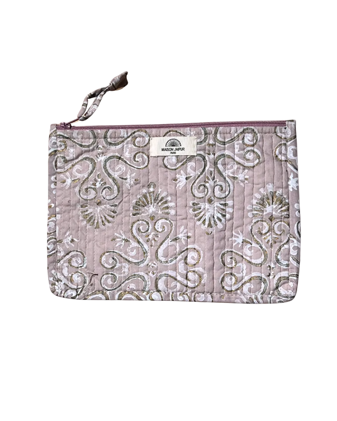 TROUSSE BOMBAY