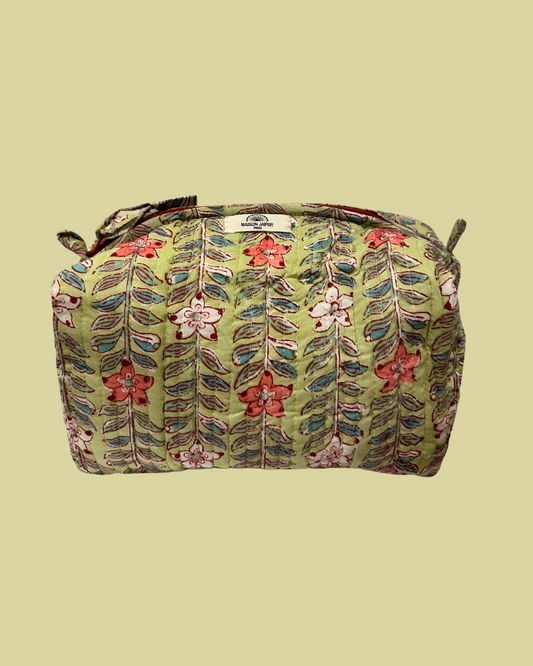 TROUSSE DELHI L