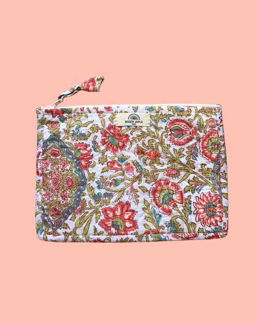 TROUSSE BOMBAY