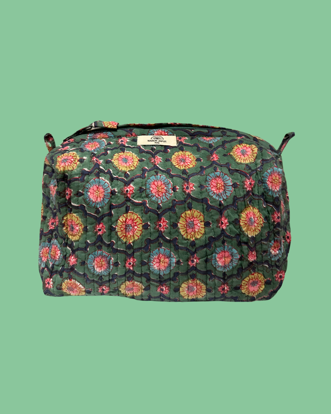 TROUSSE DELHI M
