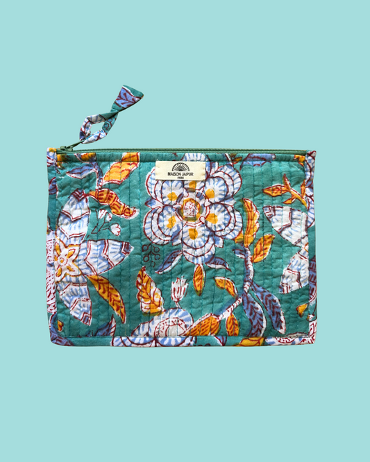 TROUSSE BOMBAY