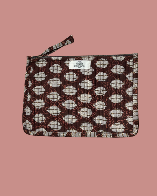 TROUSSE BOMBAY