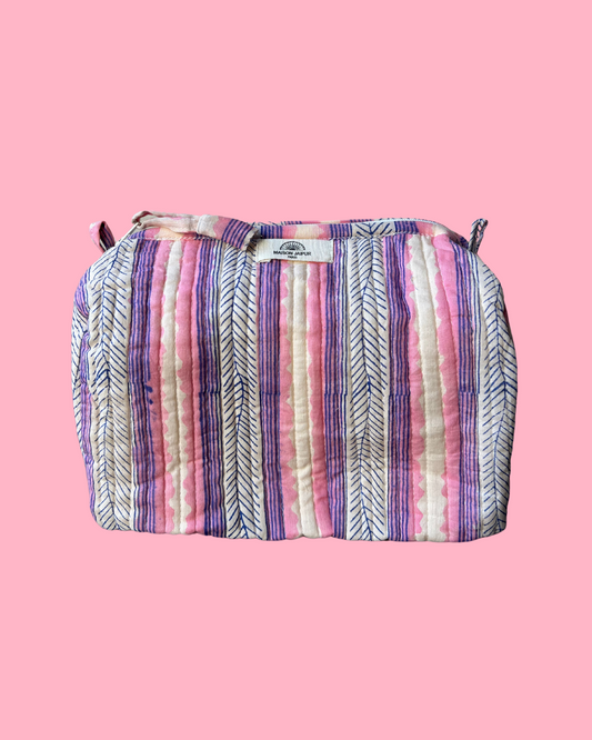 TROUSSE DELHI M