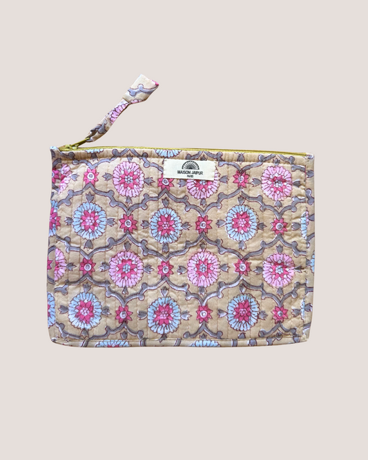 TROUSSE BOMBAY