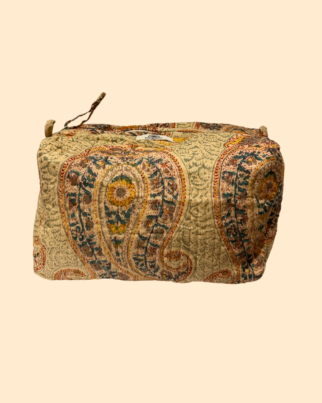 TROUSSE DELHI M