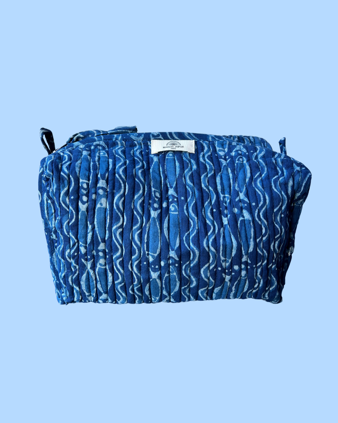 TROUSSE DELHI L