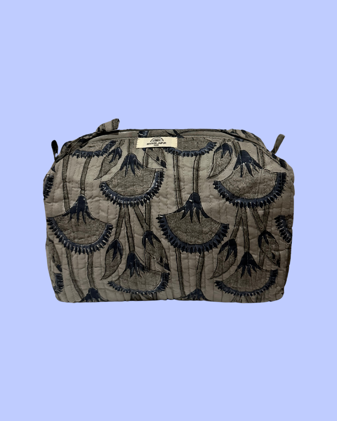 TROUSSE DELHI M