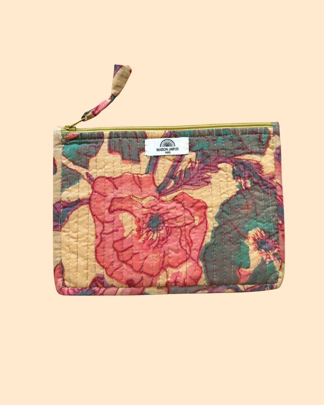 TROUSSE BOMBAY