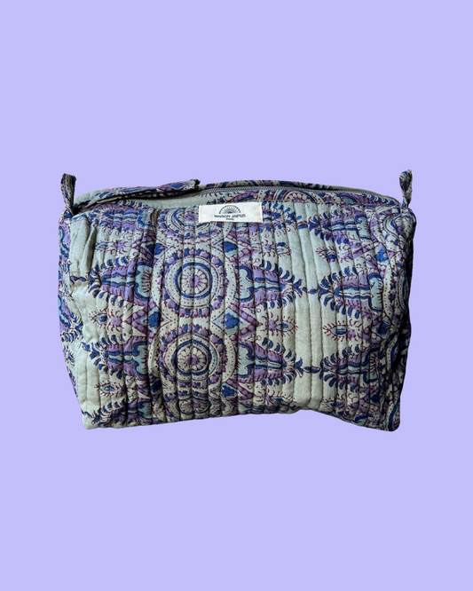 TROUSSE DELHI M