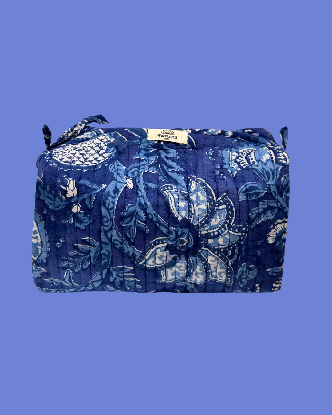 TROUSSE DELHI L