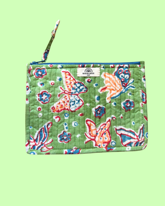 TROUSSE BOMBAY