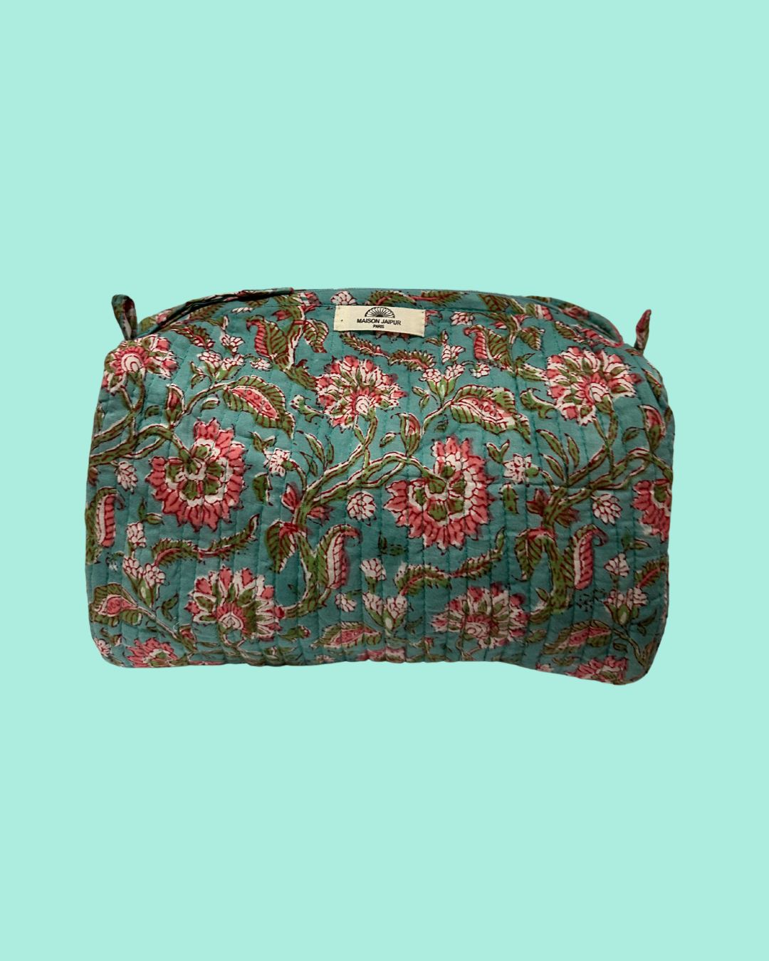 TROUSSE DELHI S