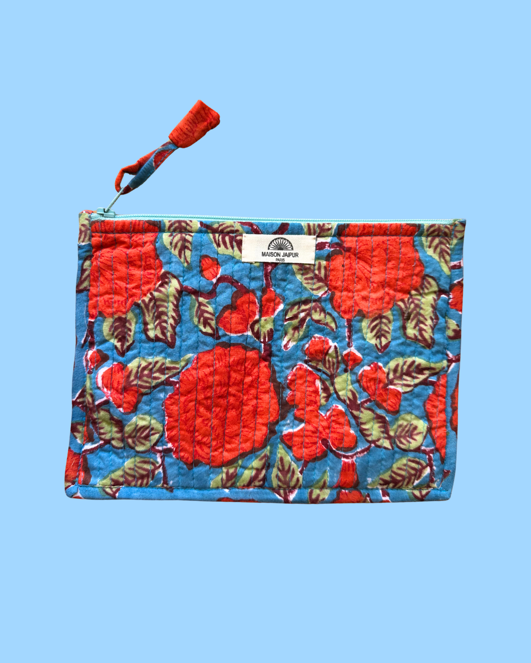 TROUSSE BOMBAY