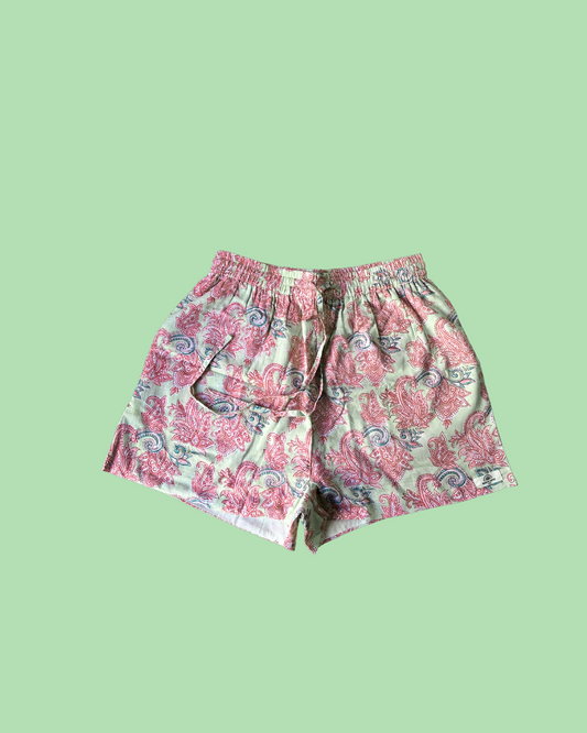 SHORT JAIPUR