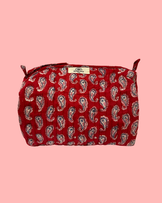 TROUSSE DELHI M