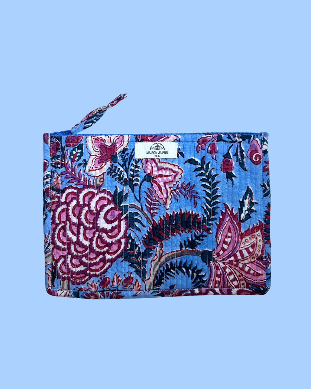 TROUSSE BOMBAY