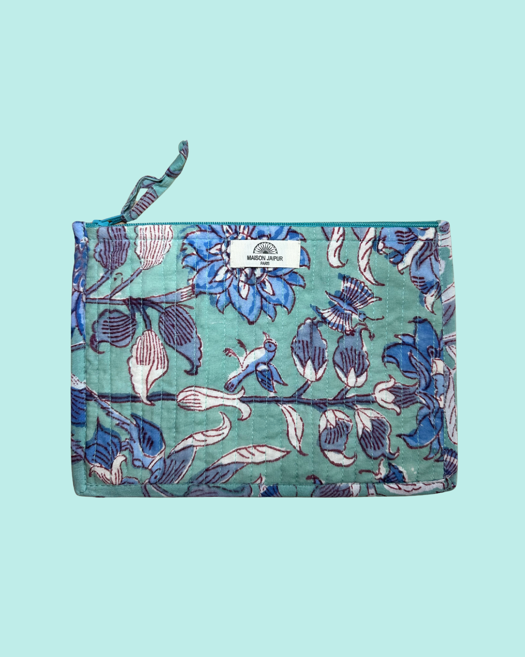 TROUSSE BOMBAY