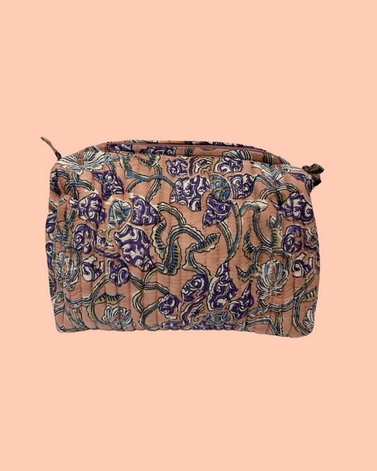 TROUSSE DELHI M