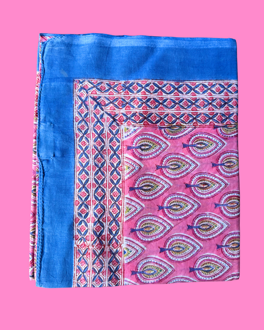 PAREO PONDICHERY
