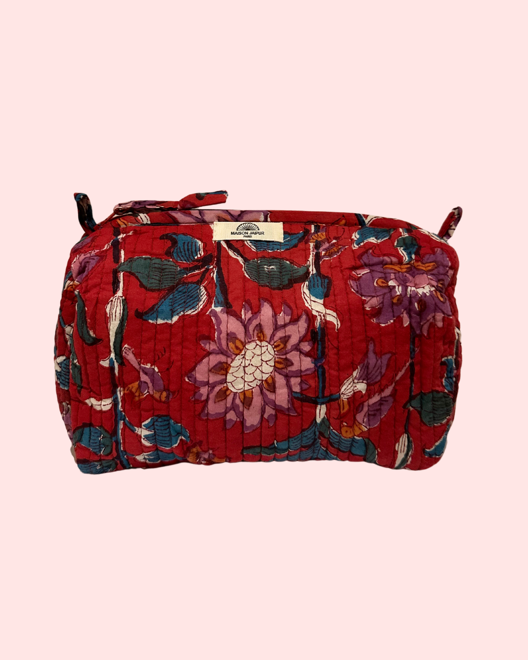 TROUSSE DELHI M